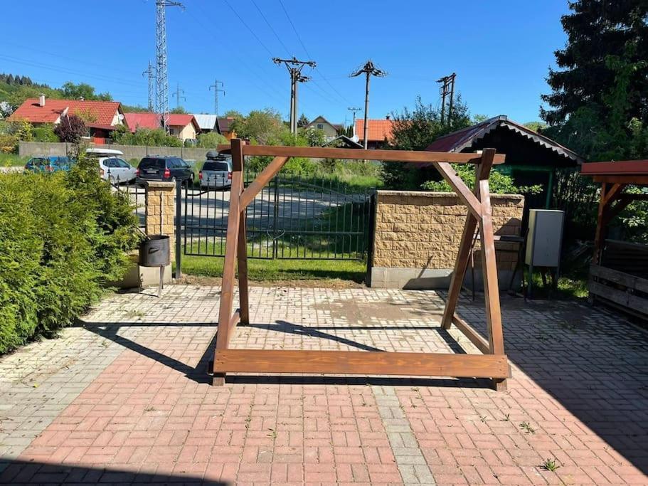 Apartman Katarina V Penzione Pod Smrekom Martin Luaran gambar