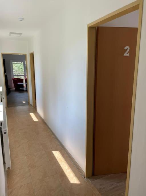 Apartman Katarina V Penzione Pod Smrekom Martin Luaran gambar