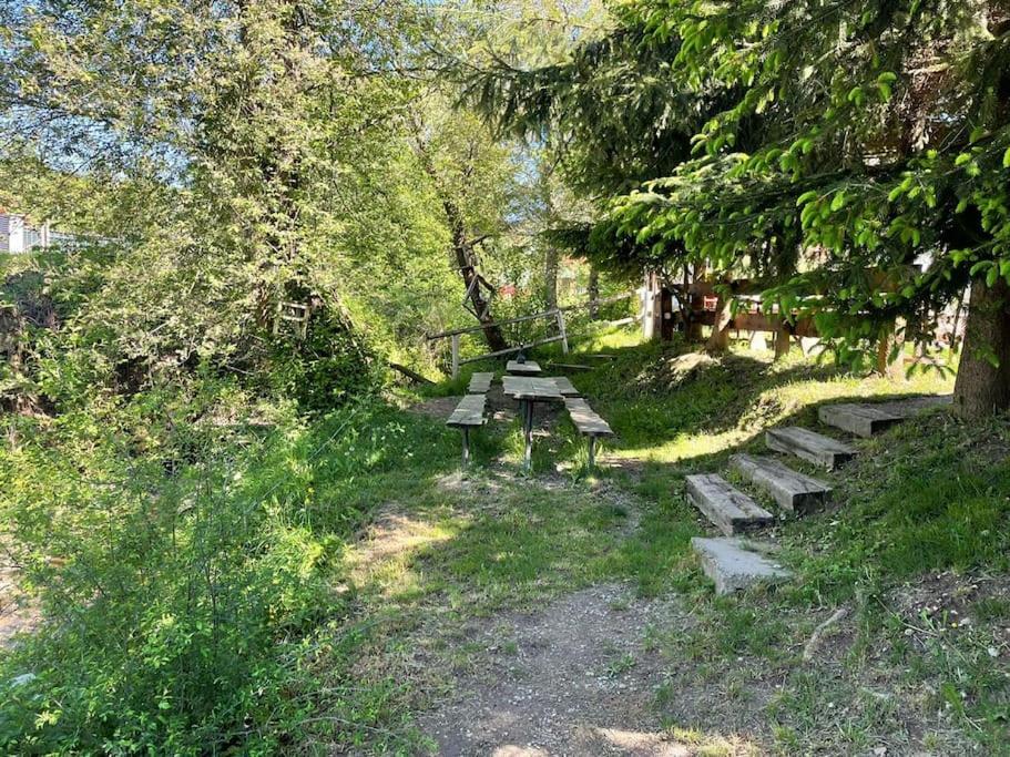 Apartman Katarina V Penzione Pod Smrekom Martin Luaran gambar