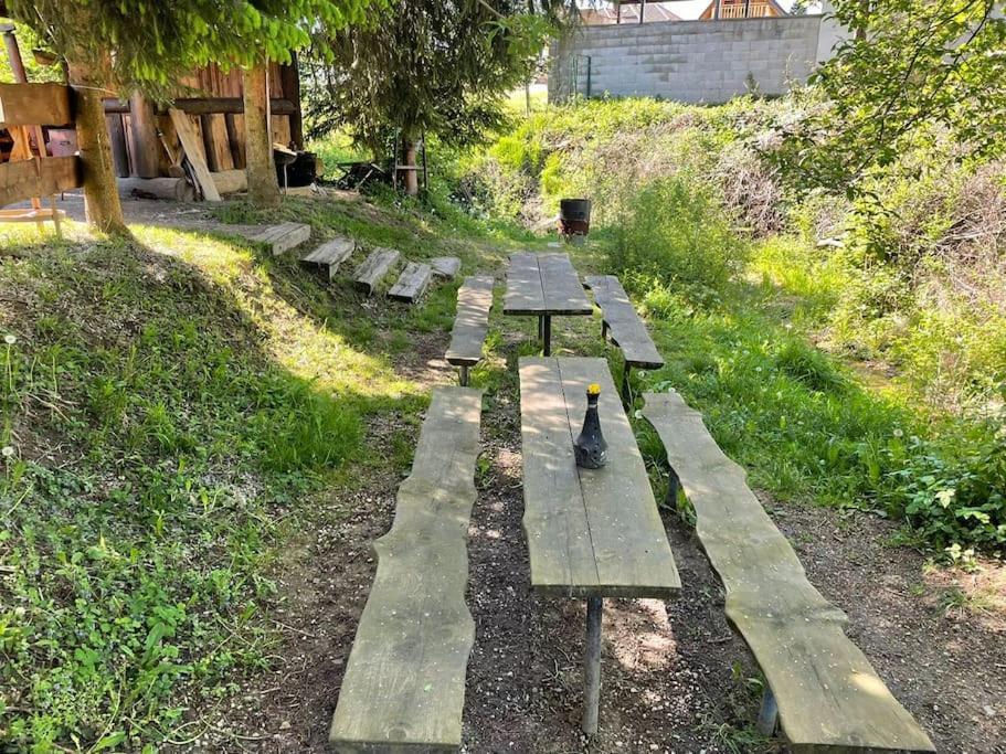 Apartman Katarina V Penzione Pod Smrekom Martin Luaran gambar