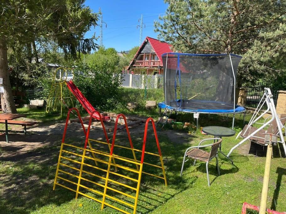 Apartman Katarina V Penzione Pod Smrekom Martin Luaran gambar